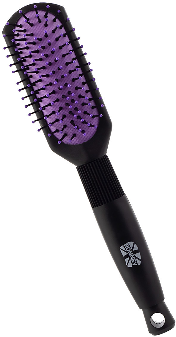 Szczotka do włosów Ronney Brush 126