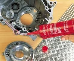 Loctite 142456 powierzchnia gumowa uszczelka 