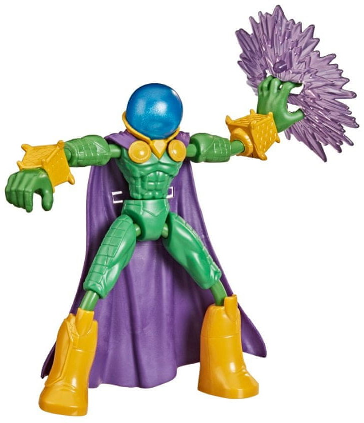 Avengers figurka Bend and Flex Marvels Mysterio