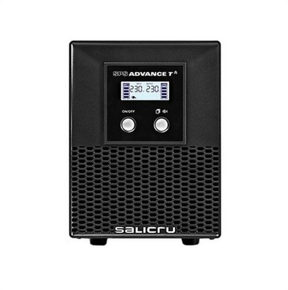 Salicru Zasilacz awaryjny UPS online Salicru 6A0EA-02 700W Czarny