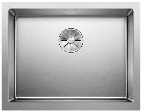 Blanco CRONOS XL 6-IF Stal gładka InFino 525025