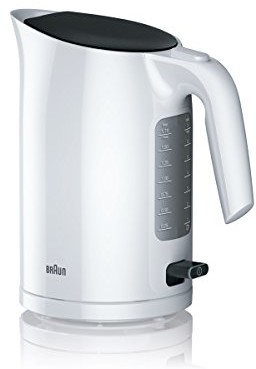 Braun PurEase WK 3110 WH