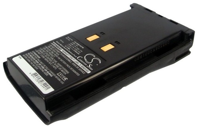 Cameron Sino Kenwood TK-180 KNB-16A 2100mAh 15.12Wh Ni-MH 7.2V Cameron Sino)