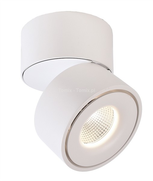 Tomix Plafon UNI II MAX biały DEKOLIGHT D348127 D348127