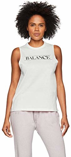 Under Armour Balance Graphic Muscle Tank damski, small (1343168-112)