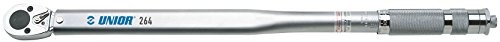 Unior unior 9615488 antypoślizgowy klucz dynamometryczny, 1/2 cala, 35  350 NM 9615488