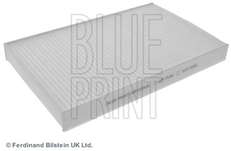 Blue Print Filtr, wentylacja przestrzeni pasażerskiej ADP152509
