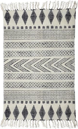 House Doctor Dywanik Block 90 x 200 cm AD0220-90X200