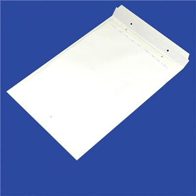 OFFICE PRODUCTS Koperty samoklejące z folią bąbelkową OFFICE PRODUCTS, I19, 300x445mm/320x455mm, 10szt., białe 15321912-14