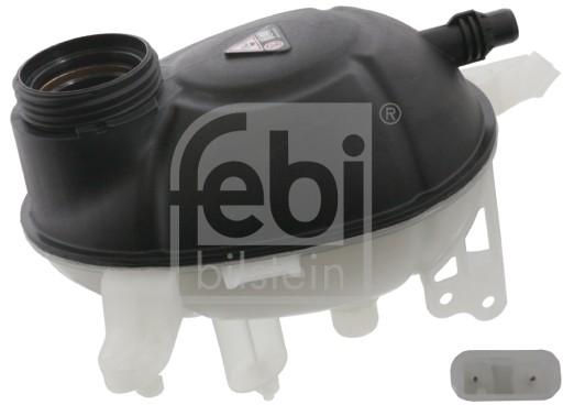 Febi BILSTEIN Zbiorniczek wyrównawczy, płyn chłodzący BILSTEIN 103393 103393