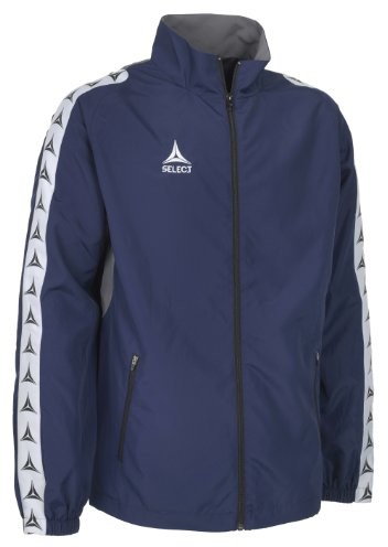 Select dziecięca kurtka kurtka, Ultimate Training, niebieski 6285514999
