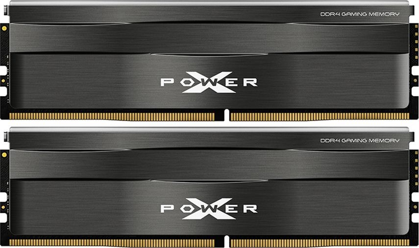 Silicon Power  XPOWER Zenith DDR4 16GB 3600MHz CL18 SP016GXLZU360BDC SP016GXLZU360BDC