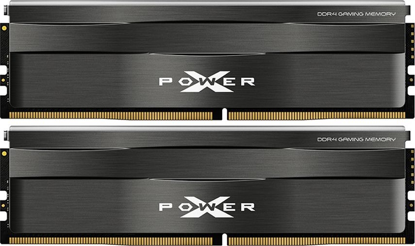 Silicon Power  XPOWER Zenith DDR4 16GB 3200MHz CL16 SP016GXLZU320BDC SP016GXLZU320BDC