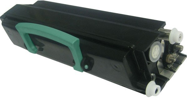 Lexmark Lexmark E450H11E czarny (black) toner zamiennik