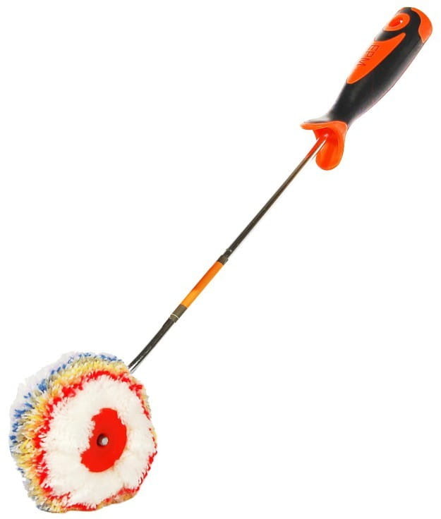 EPM PROFESSIONAL WAŁEK Z RĄCZKĄ DO NAROŻNIKÓW E-300-1118 [6684263]