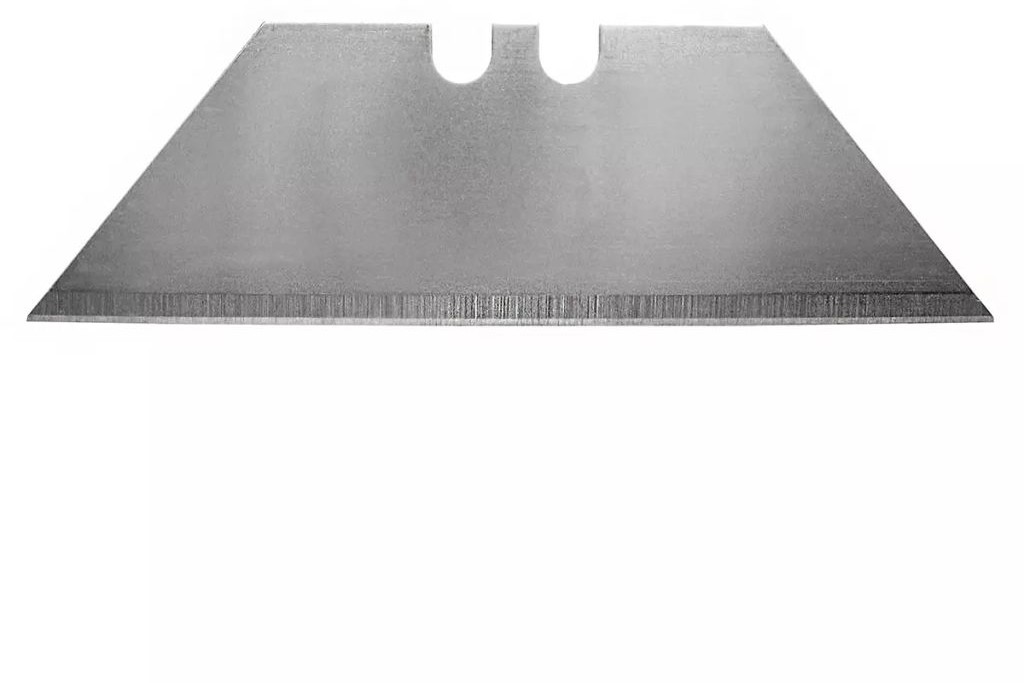 Irwin Ostrza trapezowe, 10 szt., stal węglowa, 105042046 VSA Van Spijk