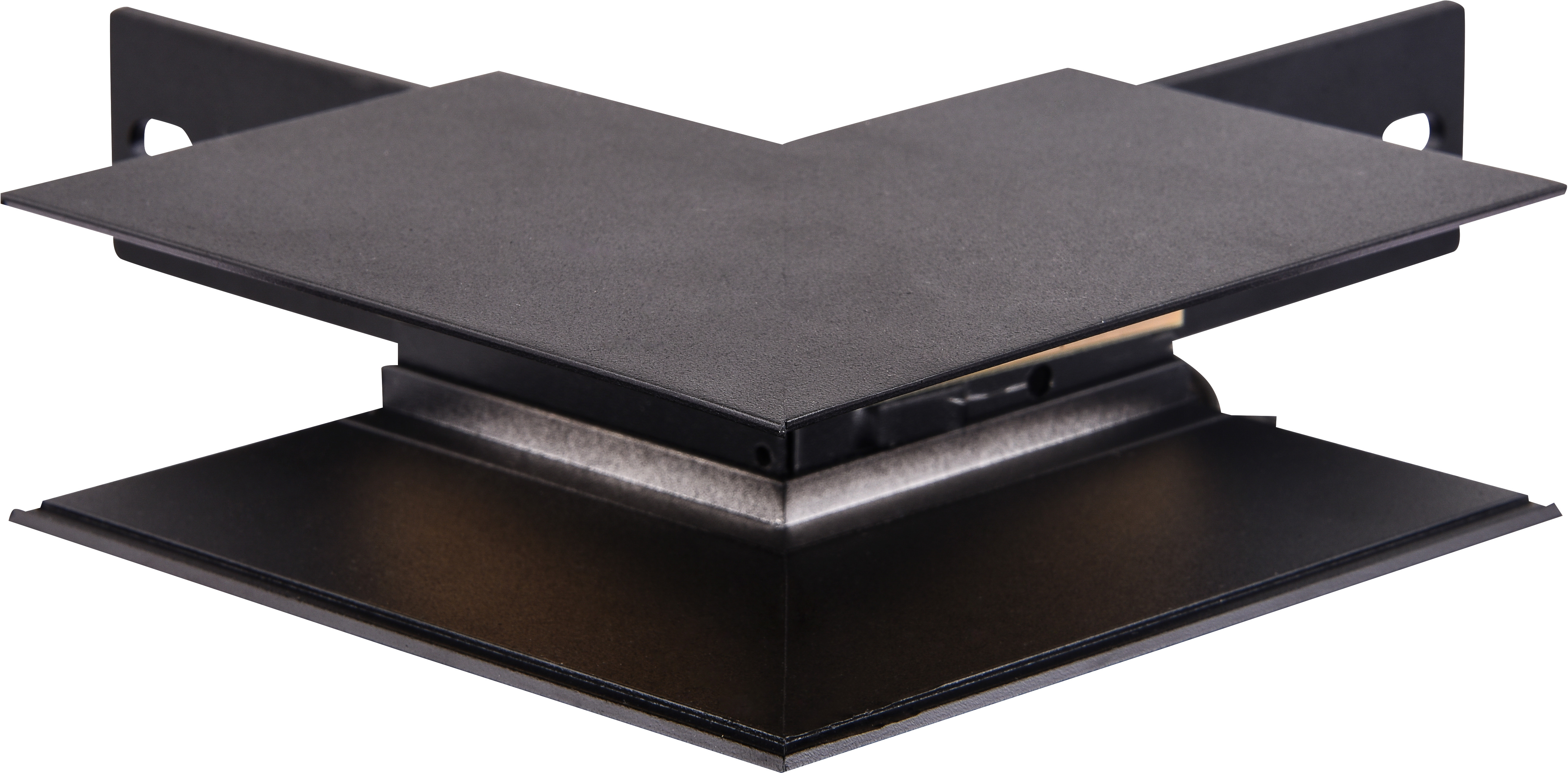 Light Prestige Łącznik zewnętrzny magnetic LP-554-MAG-BK