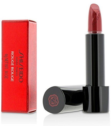 Shiseido Rouge szminka do ust rd503 Blood Stone, 4 G 0729238134706