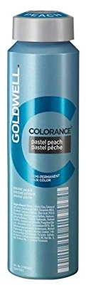 Goldwell colorance Acid DS pastelowy mięta, 1er Pack (1 X 120 ML) 4021609114505