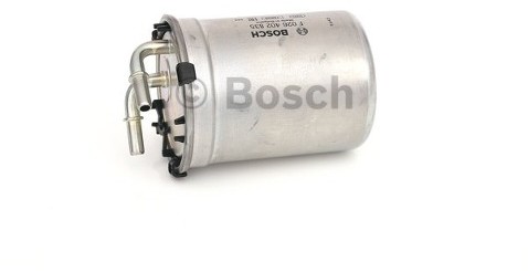 Zdjęcia - Filtr paliwa Bosch FILTR PRZEWODOWY 