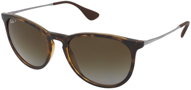 Ray Ban Erika RB4171 710/T5 Polarized