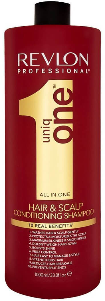 Revlon professional Uniq One shampoo - szampon do włosów 1000ml 9659