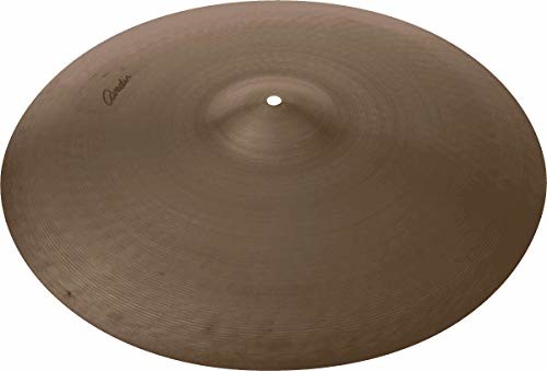 Zildjian Zildjian Seria A Avedis  53 cm Crash/Ride Cymbal AA21R