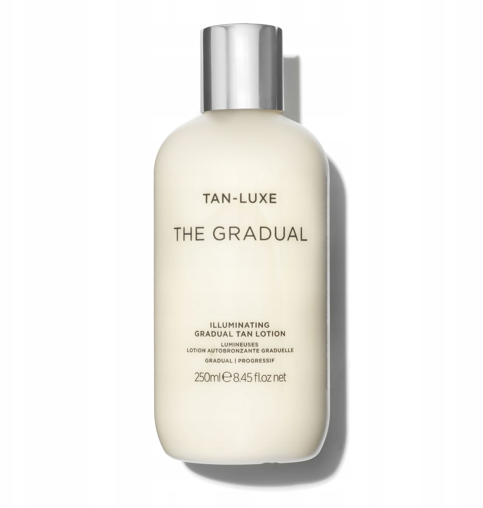 Tan-luxe The Gradual stopniowo opalający balsam