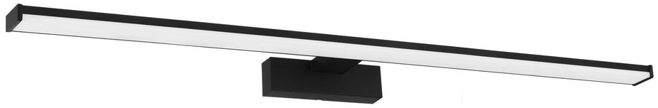 Eglo 98677 - LED Łazienkowe oświetlenie lustra PANDELLA 1 LED/14W/230V IP44