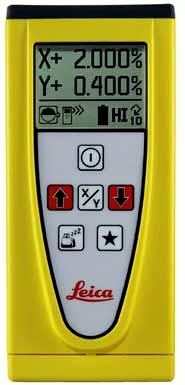 Leica Pilot do Rugby 280