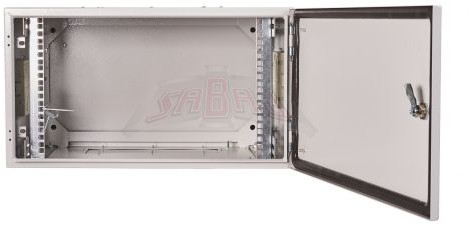 Sabaj-System Szafa wisząca rack 19