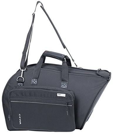 Gewa Prestige SPS Gig Bag/Tasche Waldhorn schwarz 255300