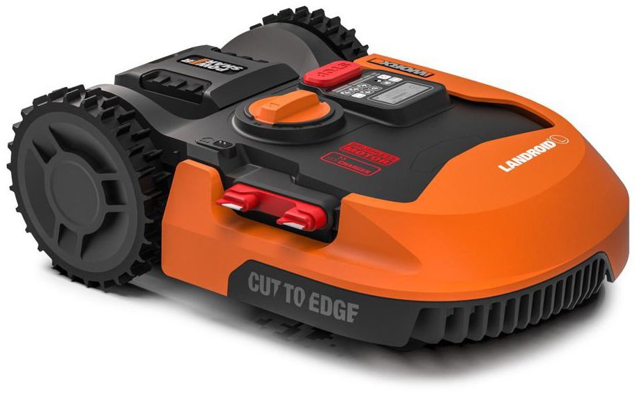 WORX WR153E