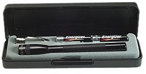 MagLite Maglite  Mini Maglite AAA  latarka  czarna Maglite latarka nowa 5026393500090