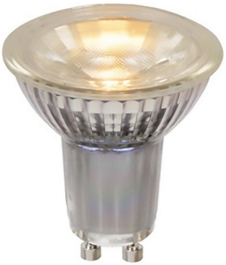 Lucide LED Żarówka GU10/5W/230V - 49008/05/60