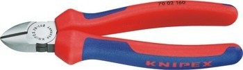 Knipex Szczypce boczne 180 mm