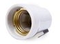 Kobi Oprawka ceramiczna K003 na gwint E27 KXK003