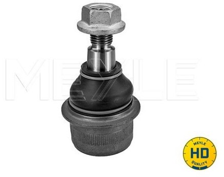 Wulf Gaertner Autoparts Przegub mocujący / prowadzący Wulf Gaertner Autoparts 016 010 0002/HD