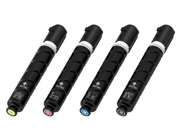 Katun Toner Canon iR C - 1325, 1335 Czerwony