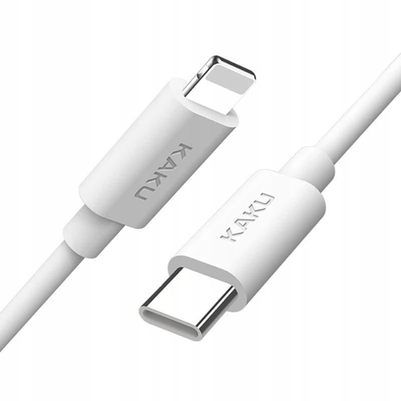 Apple Kabel 18W 1M Usb-c - do Iphone Lightning