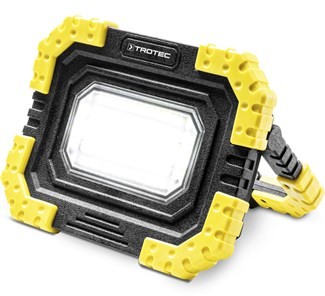 Micros TROTEC robocza LED PWLS 05-10, zasilana baterią