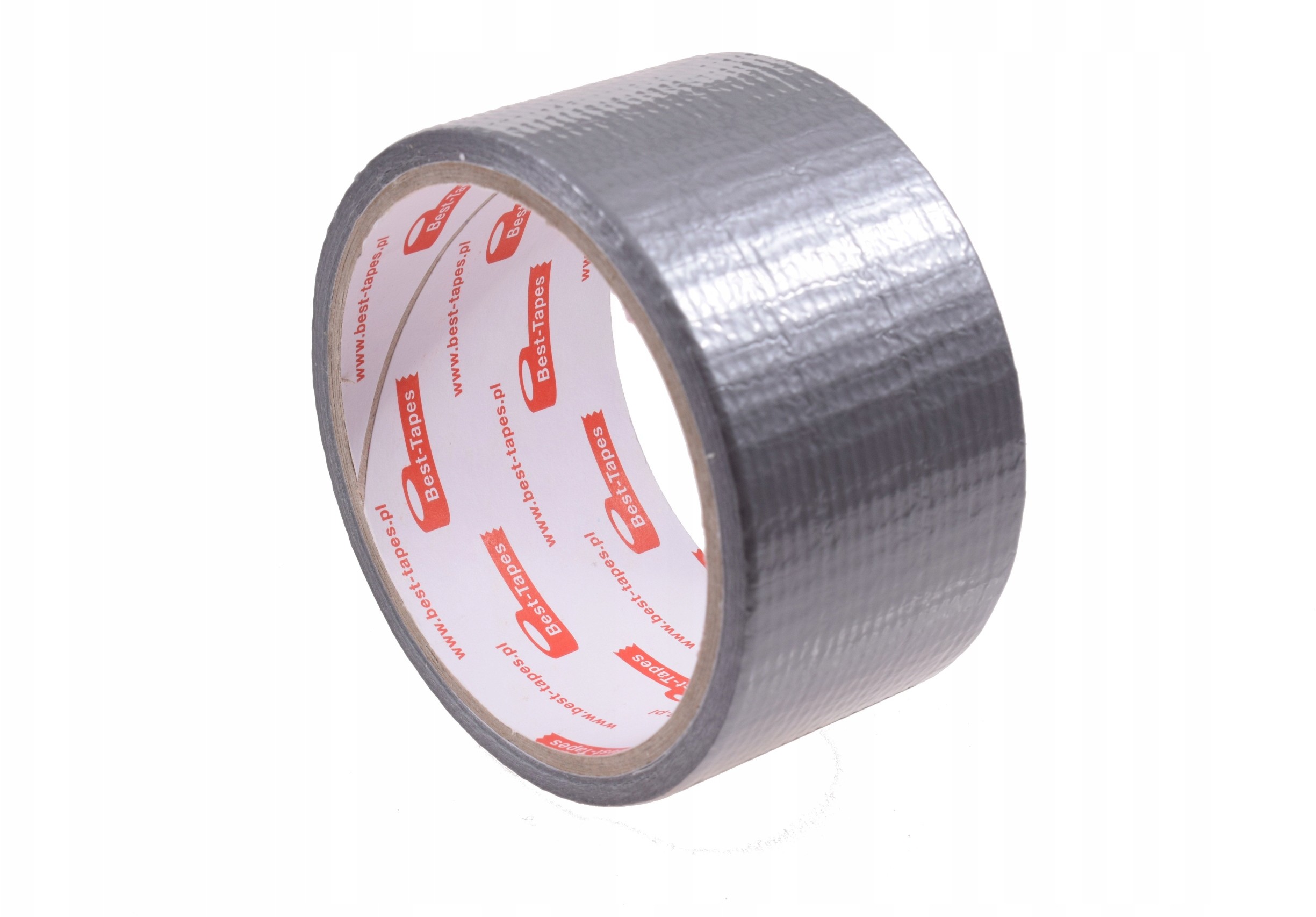 Taśma Naprawcza Duct Tape Srebna 48MM 10