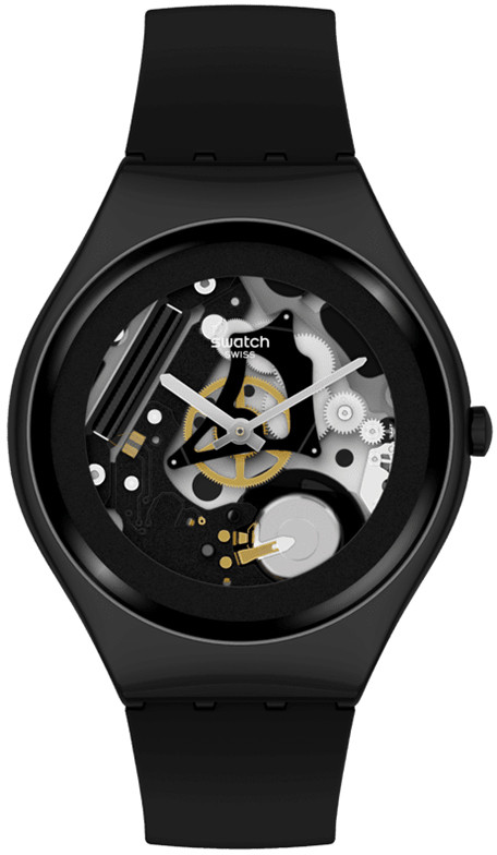 Swatch SYXB105 SKIN BEAUTY IS INSIDE