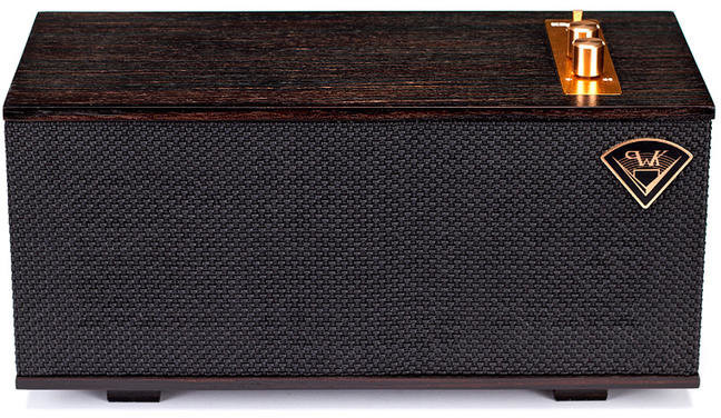 Klipsch The One Orzech