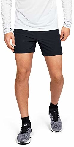 Under Armour Linerless krótkie spodenki męskie, 7