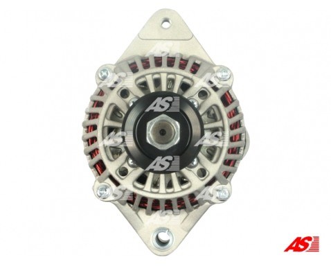 AUTO-STARTER Alternator AUTO-STARTER A5049