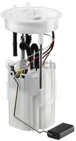 Bosch Jednostka tłocząca paliwo TEE) 1 987 580 041 1987580041