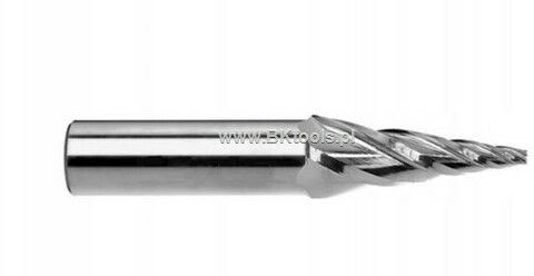 FENES Frez stożkowy 20mm DIN1889-EA K-H HSS-E pochylenie1:20