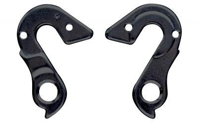 Mycycle Odporność na końcu schaltauge śruba mocująca N-073