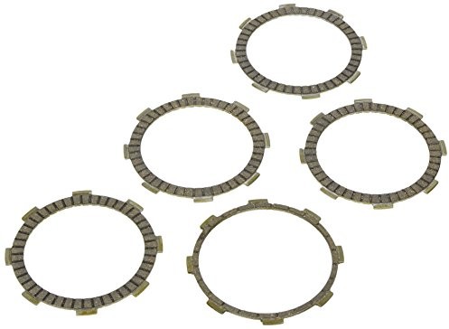 EBC Zestaw sprzęgła CK1252 429833